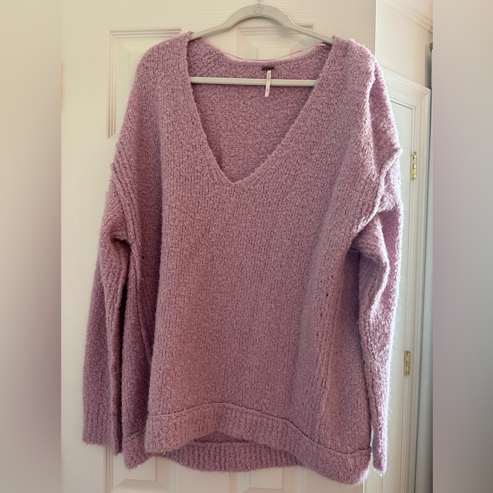 Free People Sweater
